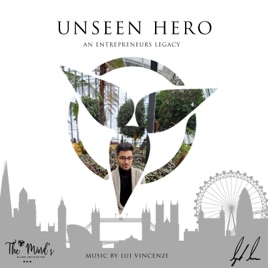 Unseen Hero - An Entrepreneurs Legacy | The Minds Alike | By Ayat Awan