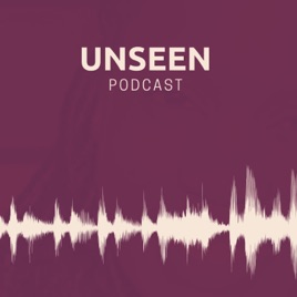 Unseen Podcast with Trony Ingati