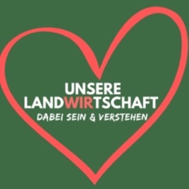 UNSERE LANDWIRTSCHAFT - dabei sein & verstehen