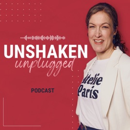 UNSHAKEN unplugged
