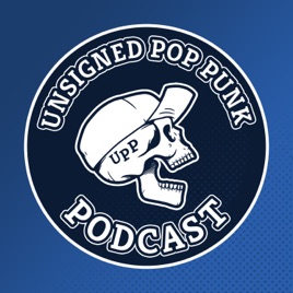 Unsigned Pop Punk Podcast