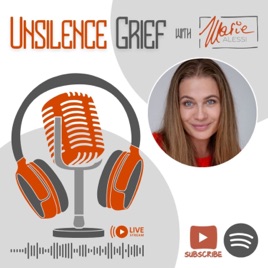 Unsilence Grief