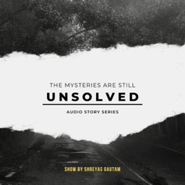 Unsolved | crime-thriller story | Shreyas Gautam |