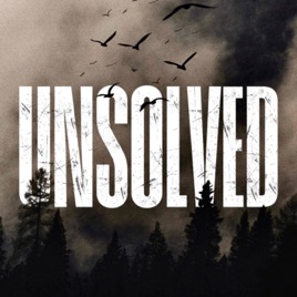 Unsolved - Mord verjährt nicht