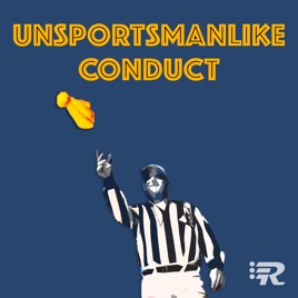 Unsportsmanlike Conduct