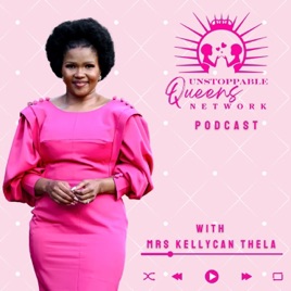 Unstoppable Queens Network Podcast