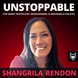 Unstoppable With Shangrila Rendon