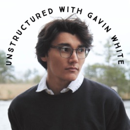 Unstructured with Gavin White
