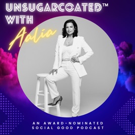 UNSUGARCOATED with Aalia