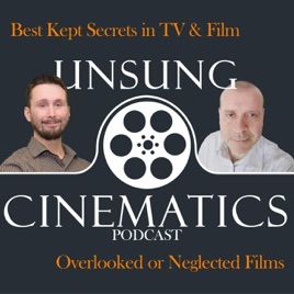 Unsung Cinematics
