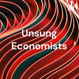 Unsung Economists: Edith Penrose