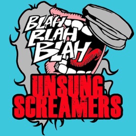 Unsung Screamers Podcast