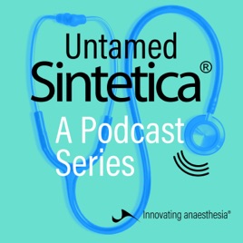 Untamed Sintetica