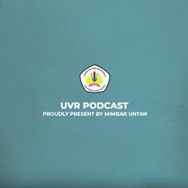 Untan Voice Radio
