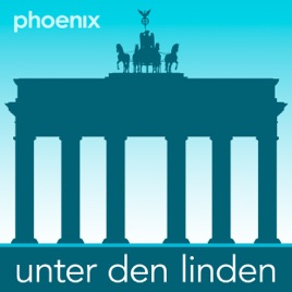 unter den linden - Podcast