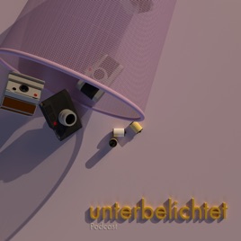Unterbelichtet - Besser leben mit analoger Fotografie