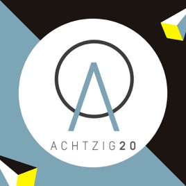 Unterm Strich – der Achtzig20 Podcast
