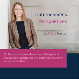 Unternehmens.Perspektiven