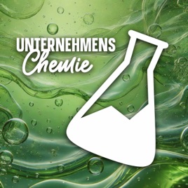 Unternehmenschemie.de - der Business-Podcast