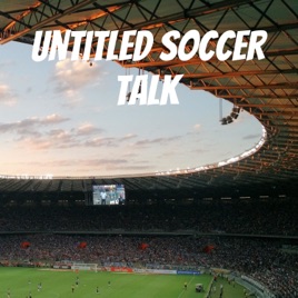 Untitled Soccer Talk