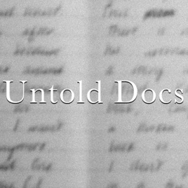 Untold Docs