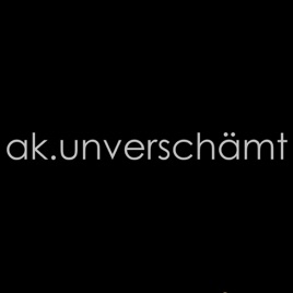 Unverschämt & Unbesprochen