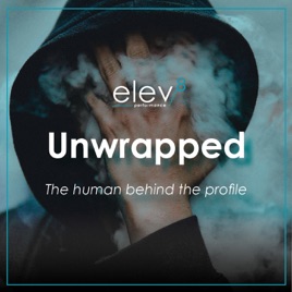 Unwrapped - the human behind the profile