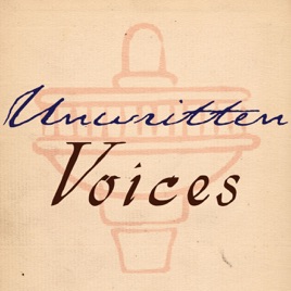 Unwritten Voices