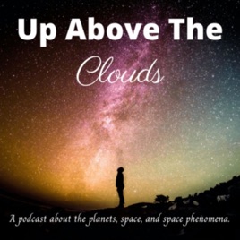 Up Above The Clouds