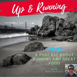 Up and Running Podcast