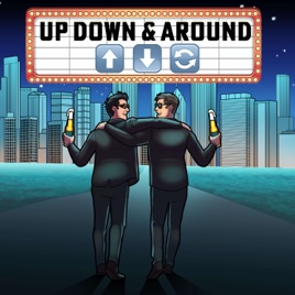 Up Down & Around