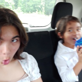 Up Early With James And Emily