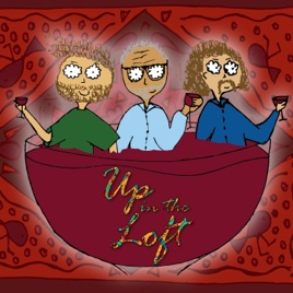 Up in the Loft