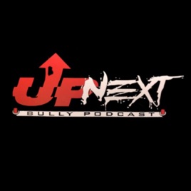 Up Next Bully Podcast