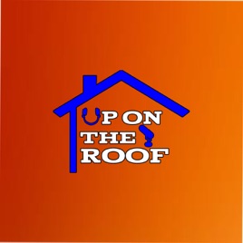 Up On The Roof