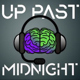 UP PAST MIDNIGHT