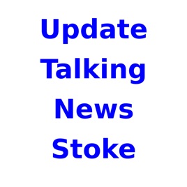 Update Talking News Stoke