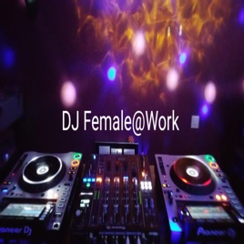 Uplifting Trance, Melodic Trance and Vocal Trance Music - FemaleAtWorkTranceDJ - DJ Female@Work - Eu...