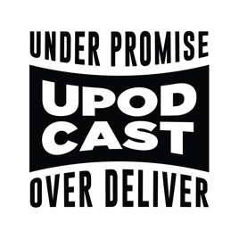 Upodcast- Main Event
