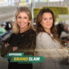 Uppdrag: Grand Slam