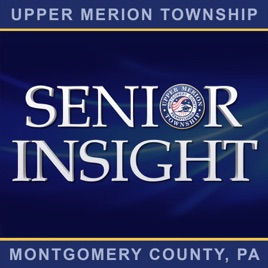 Upper Merion Township Senior Insight