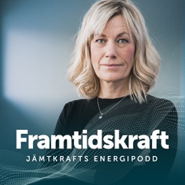 Uppladdat av Jämtkraft