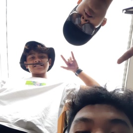 UPRE BOYS