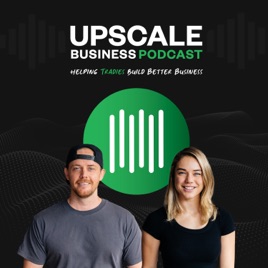 UpScale - Build your profitable Trade and Construction business