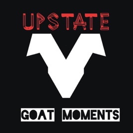 Upstate goats