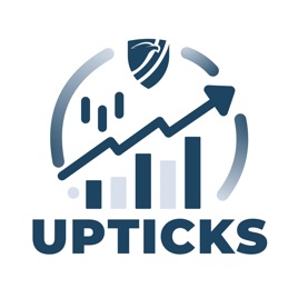 Upticks: A Financial Planning & Investment Podcast