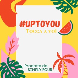 UPTOYOU