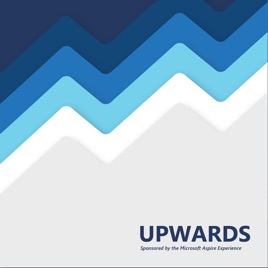 Upwards