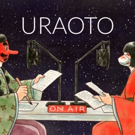 URAOTOチャンネル