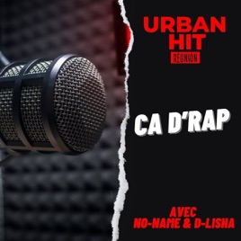 Urban Hit Réunion : Ça D'Rap